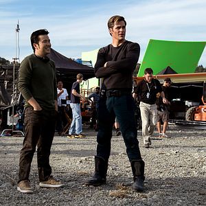 Fotoğraf Star Trek Sonsuzluk