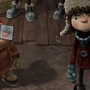 Fotoğraf Kartopu Savaşları!