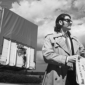 Fotoğraf Christos Dassios