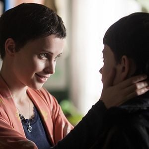 Fotoğraf Lewis MacDougall