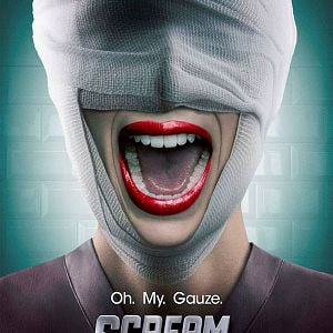 Fotoğraf Scream Queens