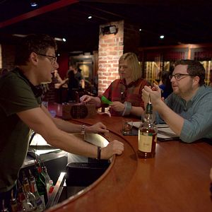 Fotoğraf Brandon Hardesty