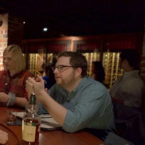 Fotoğraf Brandon Hardesty