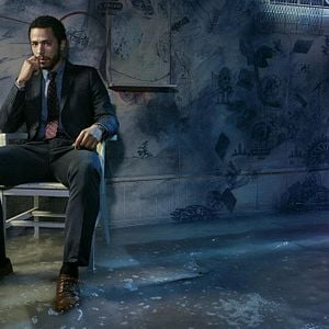 Fotoğraf Ukweli Roach