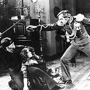 Fotoğraf Mark of Zorro, The