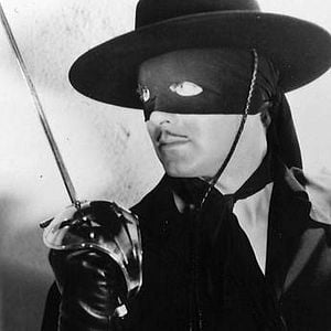 Fotoğraf Mark of Zorro, The