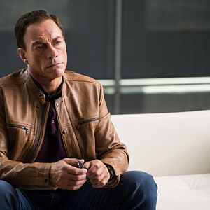 Fotoğraf Jean-Claude Van Johnson