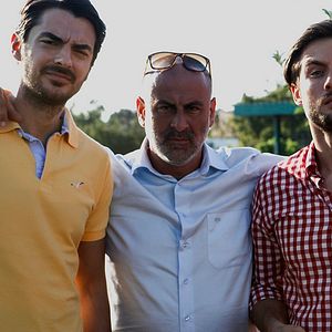 Fotoğraf Rüzgarın Kalbi