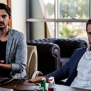 Fotoğraf Rüzgarın Kalbi