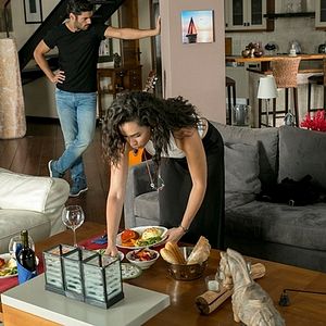 Fotoğraf Hayatımın Aşkı