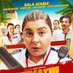 Fotoğraf Tutmayın Beni