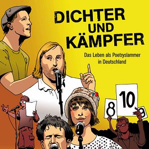 Fotoğraf Dichter und Kämpfer