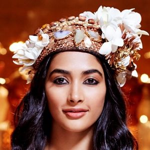 Fotoğraf Pooja Hegde