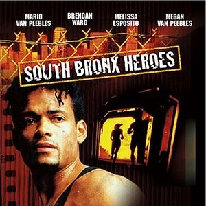 Fotoğraf South Bronx Heroes