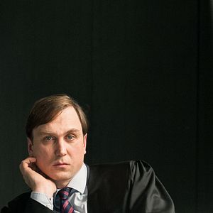 Fotoğraf Lars Eidinger