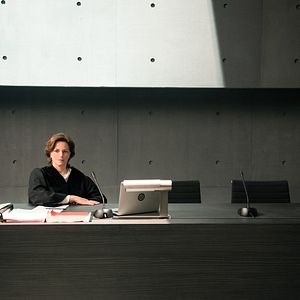 Fotoğraf Martina Gedeck