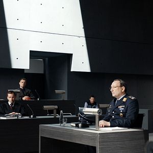 Fotoğraf Burghart Klaußner