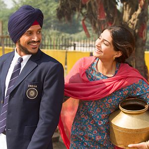 Fotoğraf Bhaag Milkha Bhaag