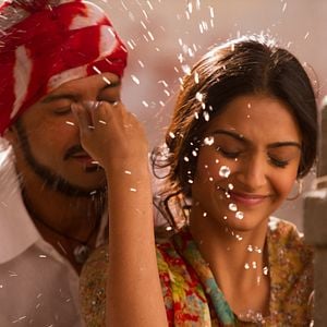 Fotoğraf Farhan Akhtar