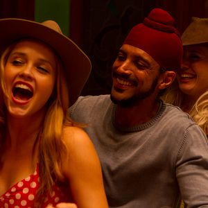 Fotoğraf Farhan Akhtar