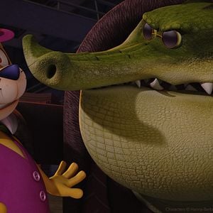 Fotoğraf Sevimli Kedi İş Başında 2