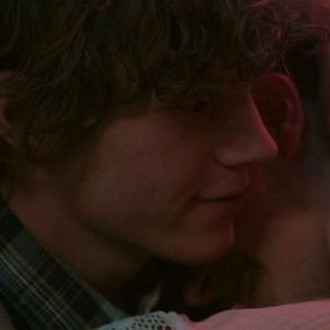 Fotoğraf Evan Peters