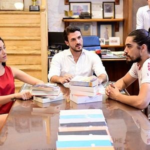 Fotoğraf Kanıt: Ateş Üstünde