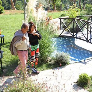 Fotoğraf Şahane Damat