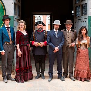 Fotoğraf Tomas del Estal