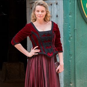 Fotoğraf Carolina Bang