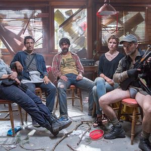 Fotoğraf Adriane Gradziel