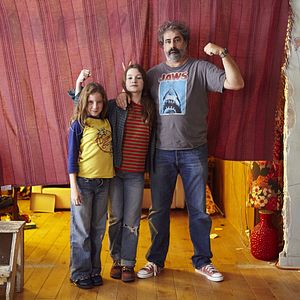 Fotoğraf Gustave Kervern