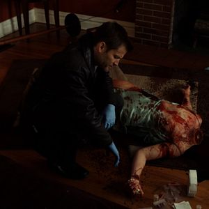 Fotoğraf Casper Van Dien