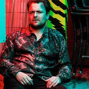 Fotoğraf Neil Maskell