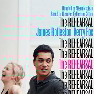 Fotoğraf The Rehearsal