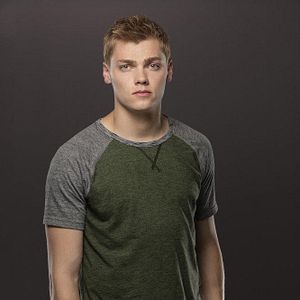 Fotoğraf Levi Meaden