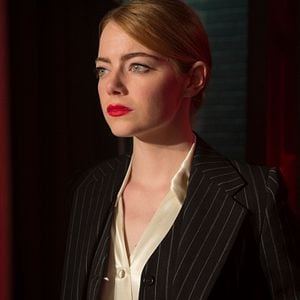 Fotoğraf Emma Stone