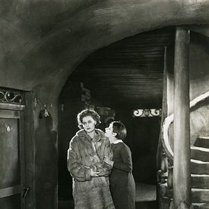 Fotoğraf Greta Garbo