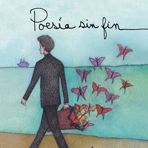 Fotoğraf Sonsuz Şiir