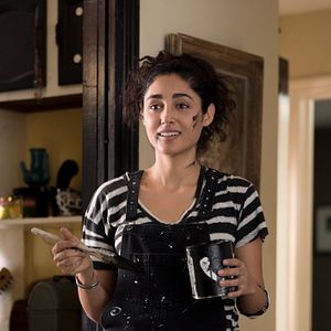 Fotoğraf Golshifteh Farahani
