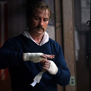 Fotoğraf Liev Schreiber