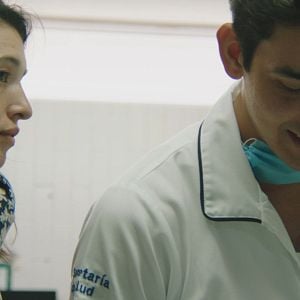 Fotoğraf Simone Bucio