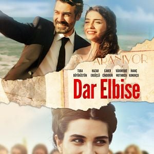 Fotoğraf Dar Elbise