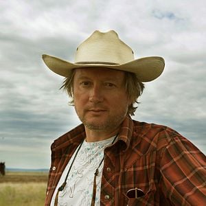 Fotoğraf David Mackenzie