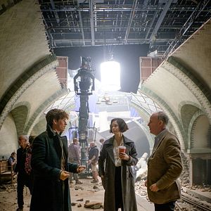 Fotoğraf David Yates