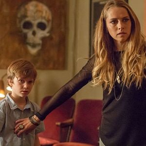 Fotoğraf Işıklar Sönünce