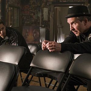 Fotoğraf Eddie Marsan