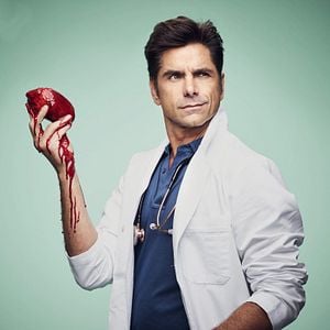 Fotoğraf Scream Queens