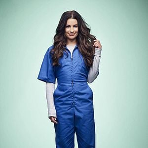 Fotoğraf Scream Queens