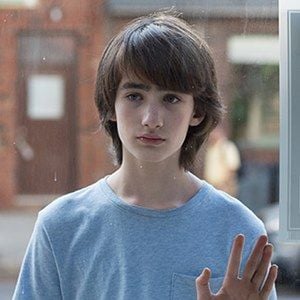 Fotoğraf Theo Taplitz